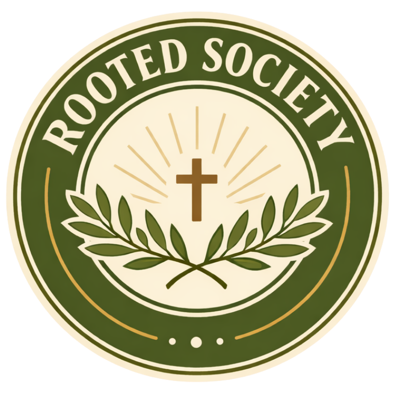 Rooted Society